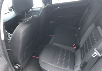 Подержанный автомобиль Renault Arkana 2020 года (11 фото)