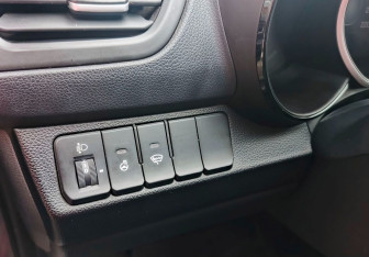 Подержанный автомобиль Kia Rio Sedan 2017 года (17 фото)