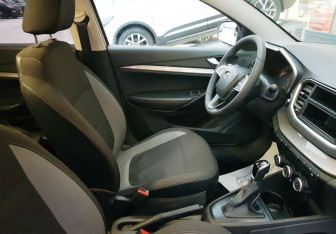 Подержанный автомобиль LADA (ВАЗ) Vesta Sedan 2024 года (9 фото)