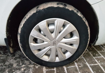 Подержанный автомобиль LADA (ВАЗ) Vesta Sedan 2024 года (12 фото)