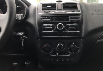 Подержанный автомобиль LADA (ВАЗ) Granta Liftback 2024 года (14 фото)