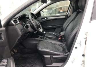 Подержанный автомобиль Renault Arkana 2020 года (9 фото)