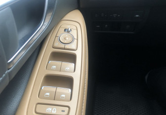 Подержанный автомобиль Hyundai Sonata 2019 года (12 фото)