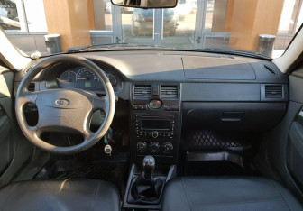 Подержанный автомобиль LADA (ВАЗ) Priora Wagon 2011 года (11 фото)