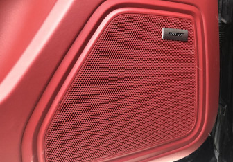 Подержанный автомобиль Porsche Macan 2014 года (19 фото)