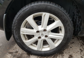 Подержанный автомобиль LADA (ВАЗ) Vesta Wagon 2020 года (16 фото)