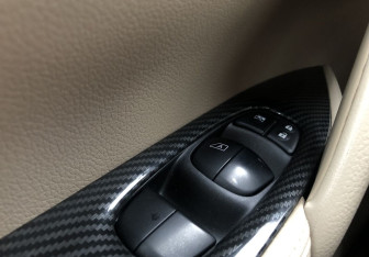 Подержанный автомобиль Nissan X-Trail 2019 года (13 фото)