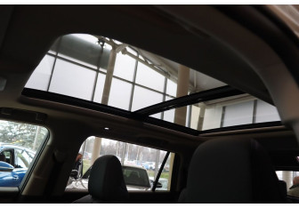 Новый Toyota Highlander 2026 (10 фото)