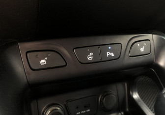 Подержанный автомобиль Hyundai ix35 2012 года (13 фото)