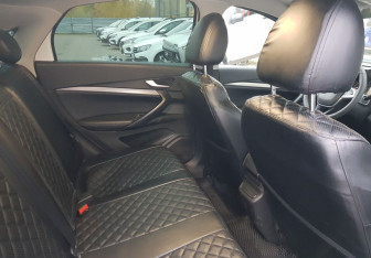 Подержанный автомобиль LADA (ВАЗ) Vesta Sedan 2024 года (10 фото)