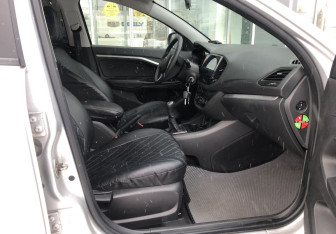 Подержанный автомобиль LADA (ВАЗ) Vesta Wagon 2022 года (9 фото)