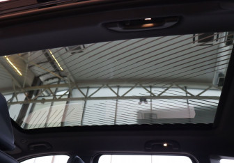 Новый BMW X3 2025 (18 фото)