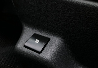 Подержанный автомобиль Citroen C5 Liftback 2006 года (15 фото)