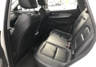 Подержанный автомобиль Chery Tiggo 4 Pro 2023 года (11 фото)