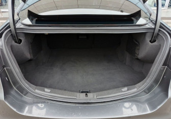 Подержанный автомобиль Ford Mondeo Sedan 2016 года (12 фото)