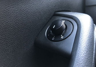 Подержанный автомобиль Skoda Octavia Liftback 2014 года (14 фото)