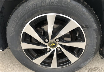 Подержанный автомобиль Lifan Solano 2011 года (15 фото)