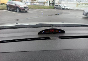 Подержанный автомобиль Ford Focus Hatchback 2007 года (17 фото)