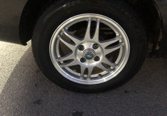 Подержанный автомобиль Renault Symbol 2008 года (15 фото)