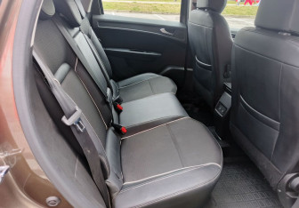 Подержанный автомобиль Renault Arkana 2020 года (15 фото)