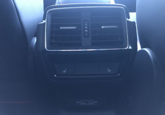 Подержанный автомобиль Skoda Kodiaq 2020 года (16 фото)