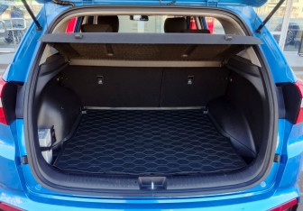 Подержанный автомобиль Hyundai Creta 2021 года (12 фото)