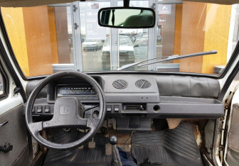 Подержанный автомобиль LADA (ВАЗ) 1111 Ока 2002 года (11 фото)