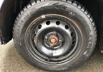 Подержанный автомобиль Citroen C3 Hatchback 2008 года (15 фото)