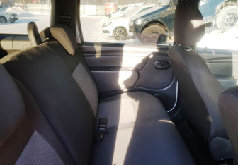 Подержанный автомобиль LADA (ВАЗ) Largus Wagon 2024 года (10 фото)