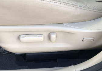 Подержанный автомобиль Toyota Venza 2013 года (13 фото)