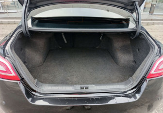 Подержанный автомобиль Nissan Teana 2014 года (12 фото)