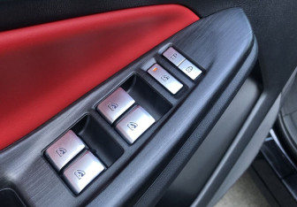 Подержанный автомобиль Changan CS55PLUS 2024 года (14 фото)