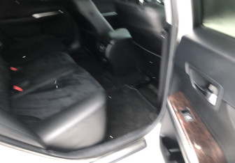 Подержанный автомобиль Toyota Camry Sedan 2016 года (11 фото)