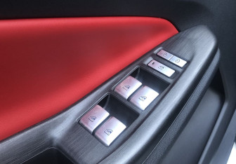 Подержанный автомобиль Changan CS55PLUS 2024 года (13 фото)