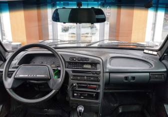 Подержанный автомобиль LADA (ВАЗ) 2114 2006 года (11 фото)
