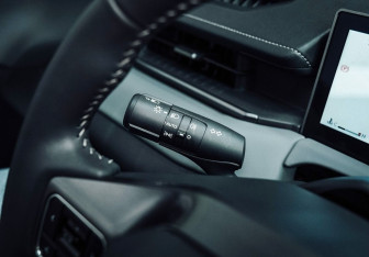 Новый Toyota RAV4 2026 (26 фото)