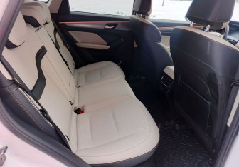 Подержанный автомобиль Haval Jolion 2024 года (16 фото)