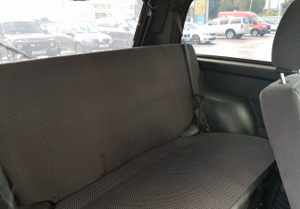 Подержанный автомобиль LADA (ВАЗ) 2121 (4x4) 2017 года (10 фото)