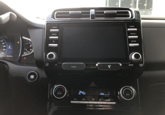 Подержанный автомобиль Hyundai Creta 2021 года (15 фото)