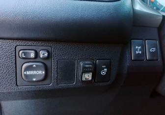Подержанный автомобиль Toyota RAV4 2019 года (17 фото)