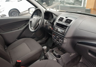 Подержанный автомобиль LADA (ВАЗ) Granta Sedan 2023 года (9 фото)