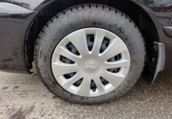 Подержанный автомобиль Mitsubishi Lancer Sedan 2007 года (10 фото)