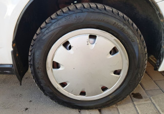 Подержанный автомобиль LADA (ВАЗ) Priora Hatchback 2013 года (12 фото)