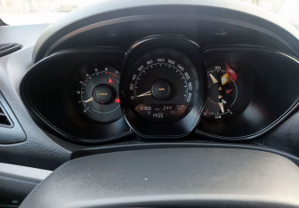 Подержанный автомобиль LADA (ВАЗ) Vesta Sedan 2016 года (13 фото)