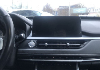 Подержанный автомобиль Chery Tiggo 4 Pro 2023 года (14 фото)