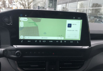Новый Volkswagen Caravelle 2025 (15 фото)