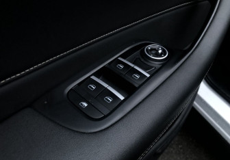 Подержанный автомобиль Chery Tiggo 4 Pro 2023 года (13 фото)