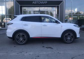 Подержанный автомобиль Changan CS55PLUS 2024 года (4 фото)
