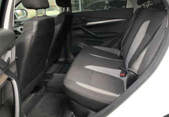 Подержанный автомобиль LADA (ВАЗ) Vesta Sedan 2024 года (11 фото)