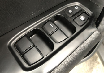 Подержанный автомобиль Hyundai Creta 2020 года (13 фото)